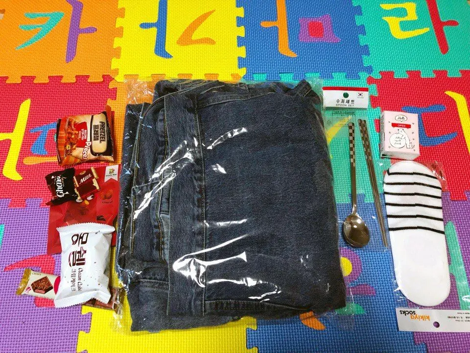 Фото джинсовки