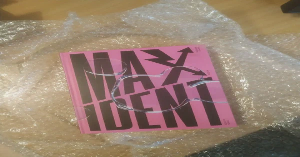 Ура ура! Получила наконец-то альбом любимых стреев...