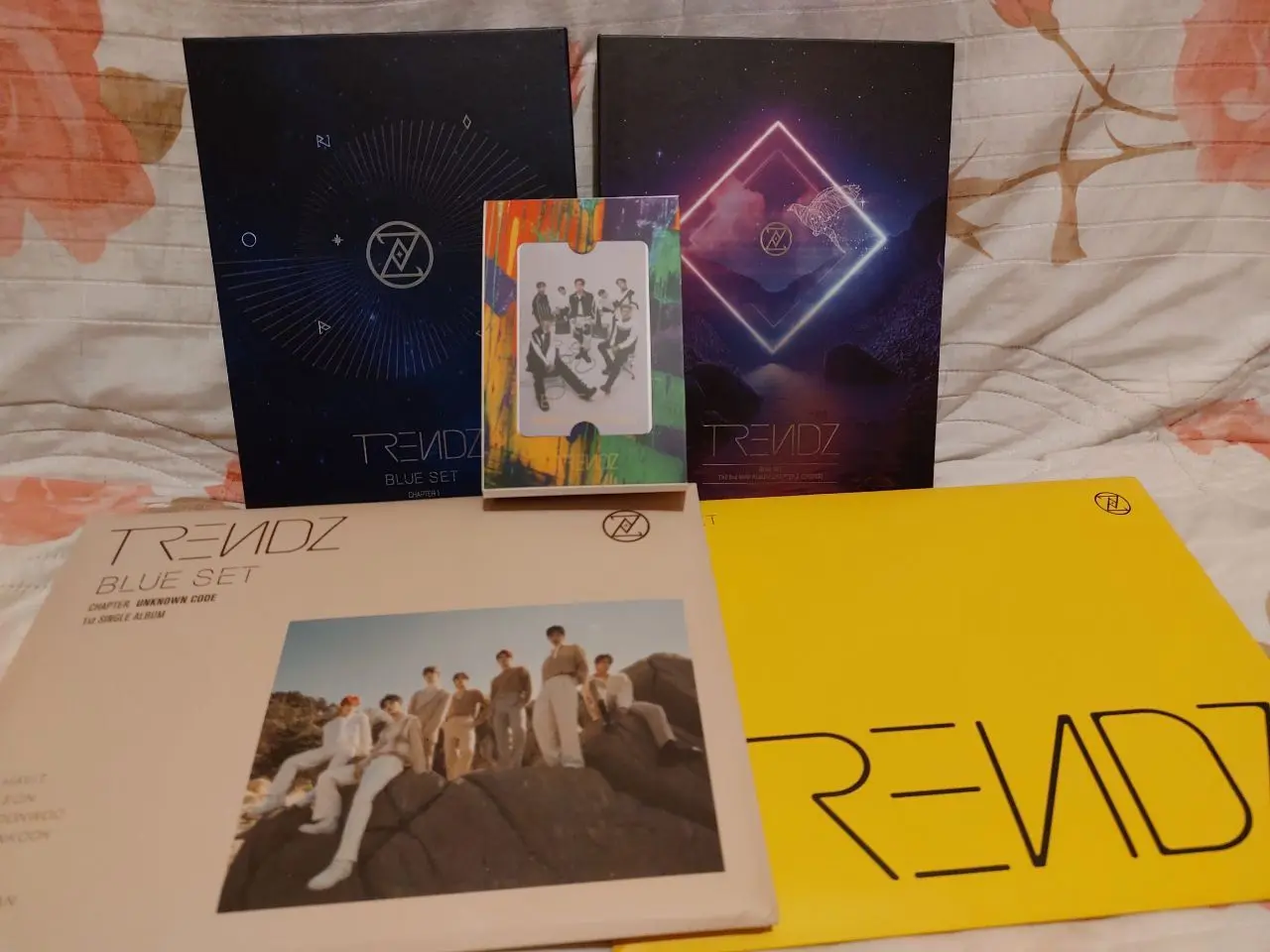 Фото посылки