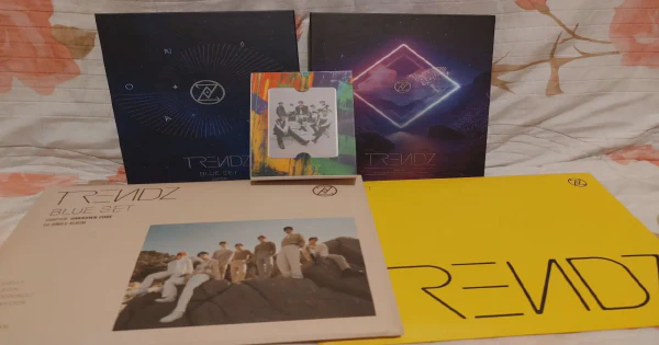 Получила посылку. Отправлена 23.03 - получена 20.04...